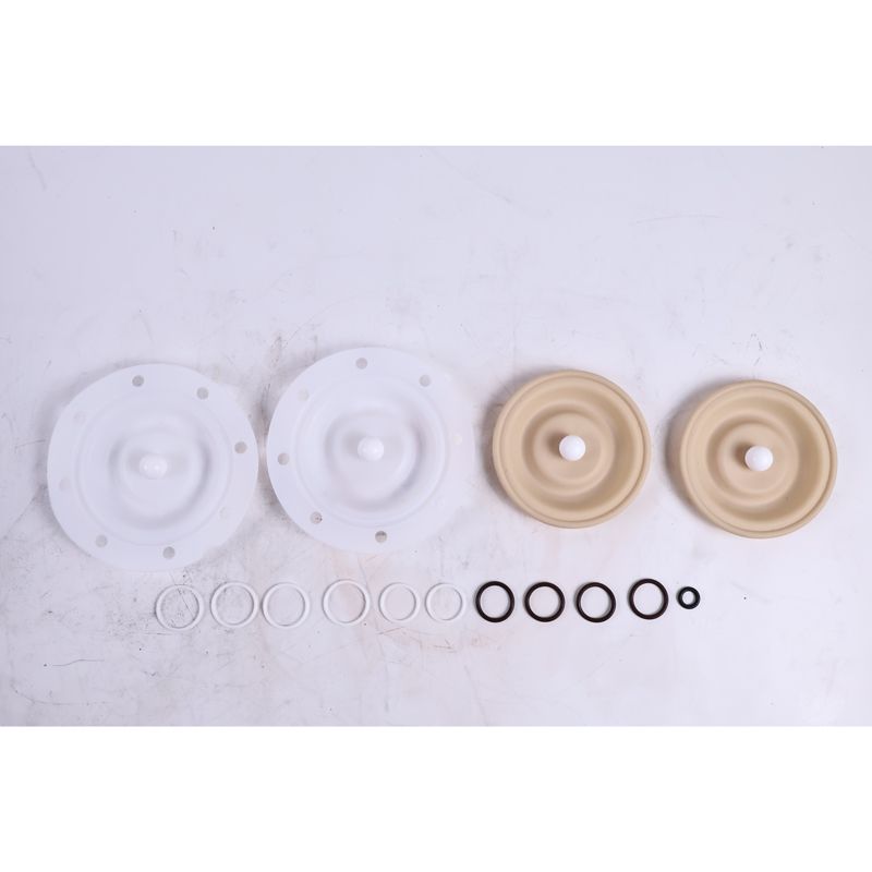 Diaphragm Pump Repair Kit 637140-44 for Ingersoll Rand ARO Pump