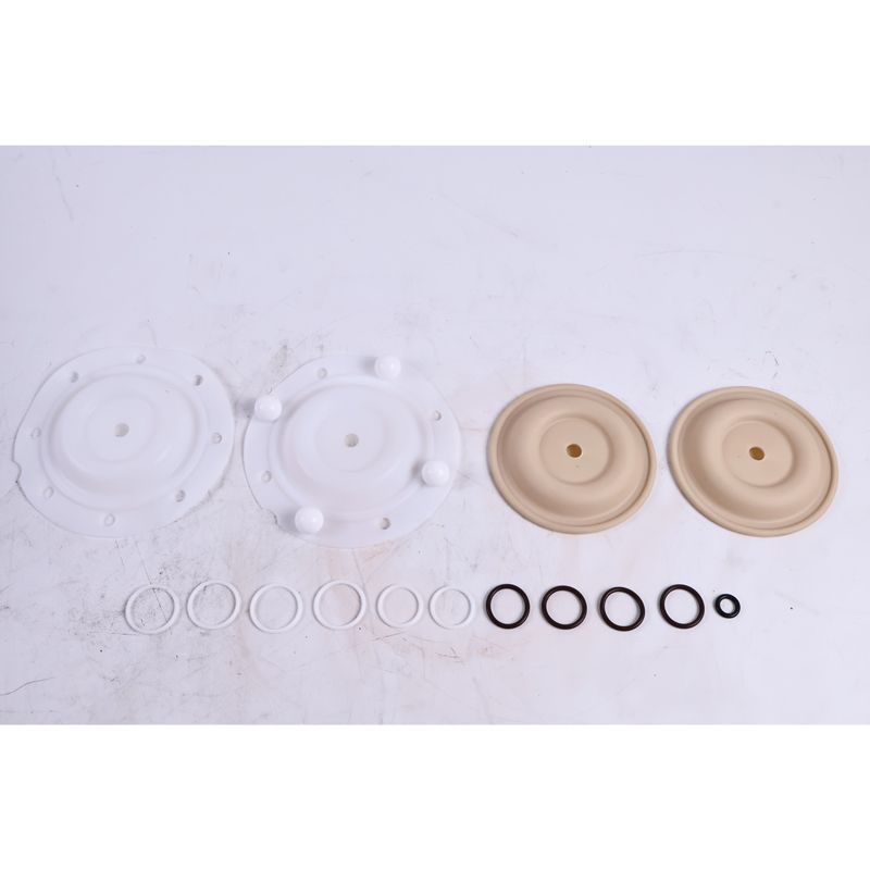 Diaphragm Pump Repair Kit 637140-44 for Ingersoll Rand ARO Pump