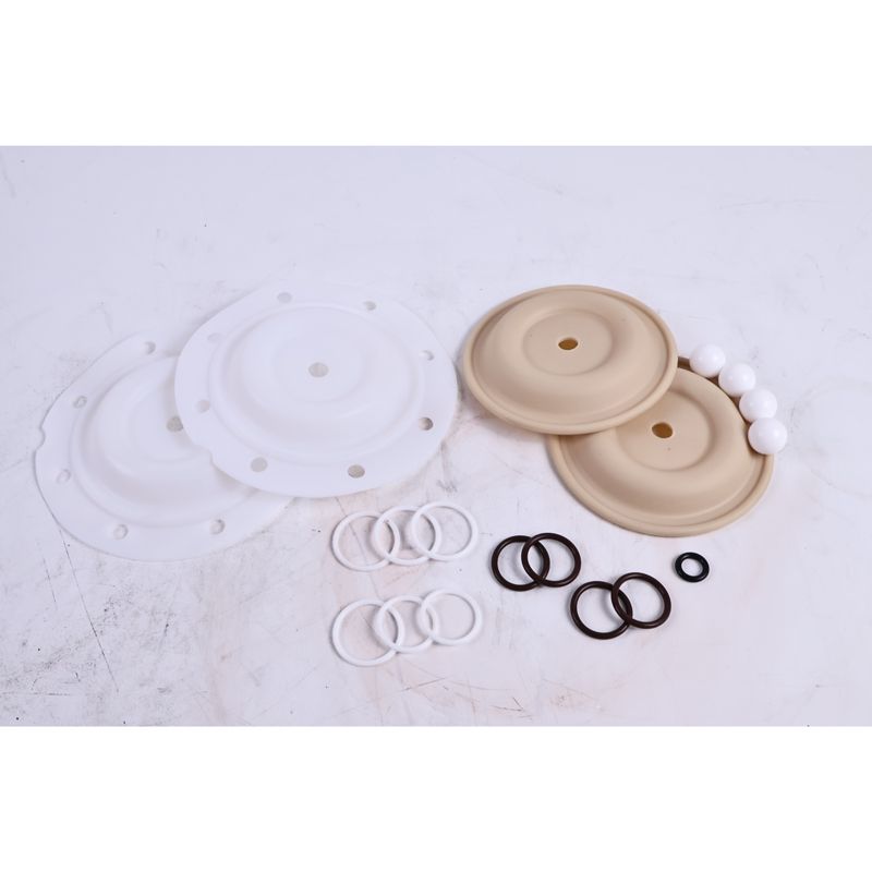 Diaphragm Pump Repair Kit 637140-44 for Ingersoll Rand ARO Pump