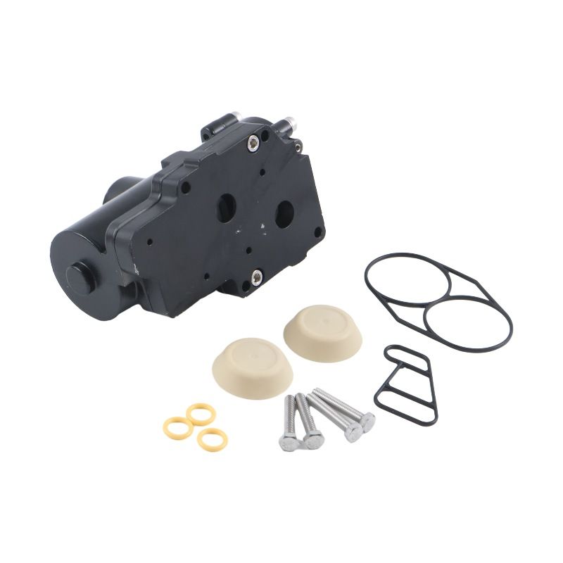 Diaphragm Pump Repair Kit 637374-2 for Pump PD20A-AAP-AAA-B PD20A-AAP-GGG-B PD20A-AAP-STT-B PD20A-ACP-AAA-B PD30A-ASS-STT-C