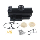 Diaphragm Pump Repair Kit 637374-2 for Pump PD20A-AAP-AAA-B PD20A-AAP-GGG-B PD20A-AAP-STT-B PD20A-ACP-AAA-B PD30A-ASS-STT-C