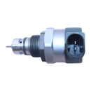 Diesel Fuel Injector Pump Pressure Relief Valve 0281006253 057130764AD for Audi A6 A7 A8 Q5 Q7 Volkswagen Touareg Vehicle