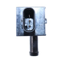 Differential Pressure Sensor 39360-2M415 for Kia K5 Hyundai Santa Fe L4 1.6L 2021-2024