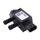 Differential Pressure Sensor 39360-2M415 for Kia K5 Hyundai Santa Fe L4 1.6L 2021-2024
