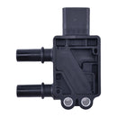Differential Pressure Sensor 5492073 for Cummins Engine B4.5 B6.7 D4.0 D4.5 F3.8 F4.5 ISX12 L9 X12 X13 X15