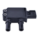 Differential Pressure Sensor 5492073 for Cummins Engine B4.5 B6.7 D4.0 D4.5 F3.8 F4.5 ISX12 L9 X12 X13 X15