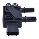 Differential Pressure Sensor 5492073 for Cummins Engine B4.5 B6.7 D4.0 D4.5 F3.8 F4.5 ISX12 L9 X12 X13 X15