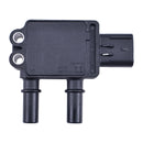 Differential Pressure Sensor 5492073 for Cummins Engine B4.5 B6.7 D4.0 D4.5 F3.8 F4.5 ISX12 L9 X12 X13 X15