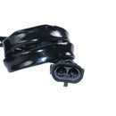 Differential Lock Solenoid 2410368 2411634 for Polaris ATV 2004-2005 ATP 330 500 UTV 2007-2009 Ranger 700 2011-2014 Ranger 900
