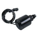 Differential Lock Solenoid 2410368 2411634 for Polaris ATV 2004-2005 ATP 330 500 UTV 2007-2009 Ranger 700 2011-2014 Ranger 900