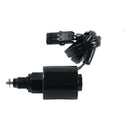 Differential Lock Solenoid 2410368 2411634 for Polaris ATV 2004-2005 ATP 330 500 UTV 2007-2009 Ranger 700 2011-2014 Ranger 900