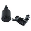 Differential Lock Solenoid 2410368 2411634 for Polaris ATV 2004-2005 ATP 330 500 UTV 2007-2009 Ranger 700 2011-2014 Ranger 900