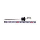 Oil Dipstick 32604-26610-71 for Toyota Engine 1DZ 4Y 3Z Forklift 8FD 8FG 8FGCU15 8FGU15 8FGCU20 8FGU20 02-8FDF15 02-8FGF25 32-8FG10 32-8FGK30 FGZN20 FGZN25 FGZN30
