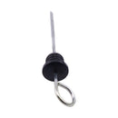 Oil Dipstick 32604-26610-71 for Toyota Engine 1DZ 4Y 3Z Forklift 8FD 8FG 8FGCU15 8FGU15 8FGCU20 8FGU20 02-8FDF15 02-8FGF25 32-8FG10 32-8FGK30 FGZN20 FGZN25 FGZN30