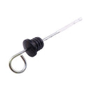 Oil Dipstick 32604-26610-71 for Toyota Engine 1DZ 4Y 3Z Forklift 8FD 8FG 8FGCU15 8FGU15 8FGCU20 8FGU20 02-8FDF15 02-8FGF25 32-8FG10 32-8FGK30 FGZN20 FGZN25 FGZN30
