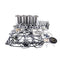 Overhaul Rebuild Kit for Kubota Engine V3307 V3307T