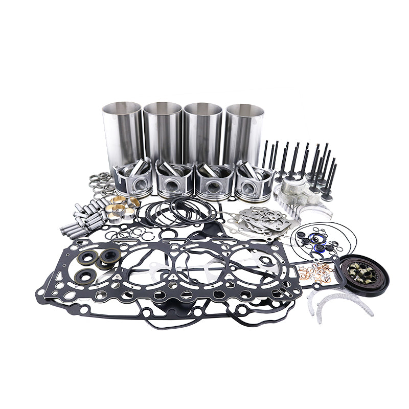 Overhaul Rebuild Kit for Kubota Engine V3307 V3307T