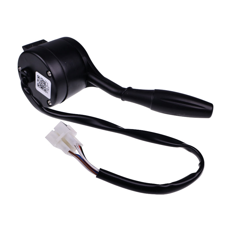 Directional Switch Assembly A334000 for Doosan Forklift D20S-5 D25S-5 D30S-5 D33S-5 D35C-5 G20E-5 G25E-5 G30E-5 GC20P-5 GC25P-5 GC30P-5 GC33P-5
