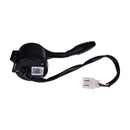 Directional Switch Assembly A334000 for Doosan Forklift D20S-5 D25S-5 D30S-5 D33S-5 D35C-5 G20E-5 G25E-5 G30E-5 GC20P-5 GC25P-5 GC30P-5 GC33P-5