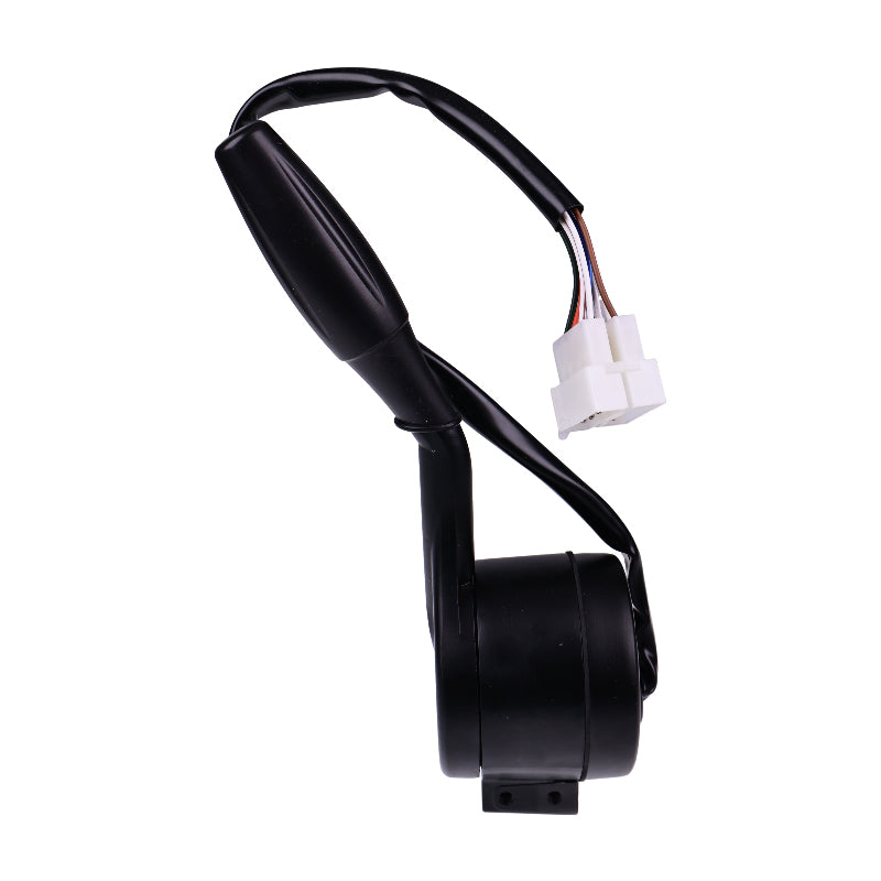 Directional Switch Assembly A334000 for Doosan Forklift D20S-5 D25S-5 D30S-5 D33S-5 D35C-5 G20E-5 G25E-5 G30E-5 GC20P-5 GC25P-5 GC30P-5 GC33P-5