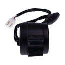 Directional Switch Assembly A334000 for Doosan Forklift D20S-5 D25S-5 D30S-5 D33S-5 D35C-5 G20E-5 G25E-5 G30E-5 GC20P-5 GC25P-5 GC30P-5 GC33P-5