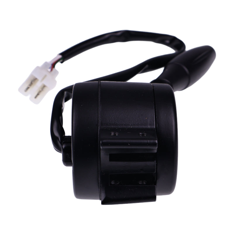 Directional Switch Assembly A334000 for Doosan Forklift D20S-5 D25S-5 D30S-5 D33S-5 D35C-5 G20E-5 G25E-5 G30E-5 GC20P-5 GC25P-5 GC30P-5 GC33P-5