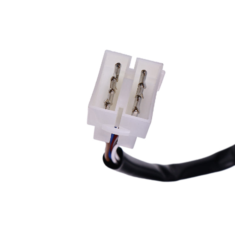 Directional Switch Assembly A334000 for Doosan Forklift D20S-5 D25S-5 D30S-5 D33S-5 D35C-5 G20E-5 G25E-5 G30E-5 GC20P-5 GC25P-5 GC30P-5 GC33P-5