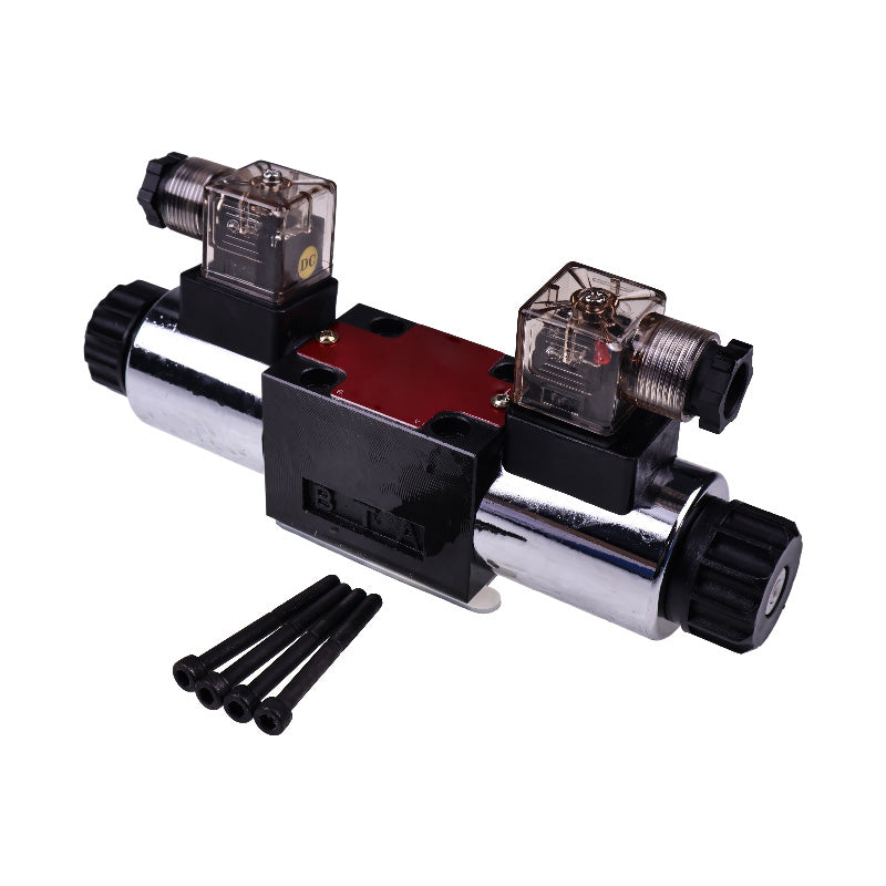 Directional Valve 153334 RPES3-063Z11/02400E1/M for Skyjack Scissor Lift SJIII3219 SJIII3220 SJIII3226 SJIII4620 SJIII4626 SJIII4632 SJIII4720 SJIII4726 SJIII4732