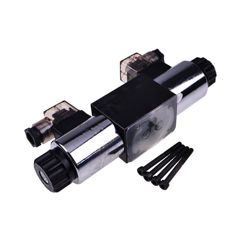 Directional Valve 153334 RPES3-063Z11/02400E1/M for Skyjack Scissor Lift SJIII3219 SJIII3220 SJIII3226 SJIII4620 SJIII4626 SJIII4632 SJIII4720 SJIII4726 SJIII4732