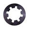 Disc Friction D50047 for CASE 350 584C 585C 586C 480ELL 480F 480FLL 480LL 580D 580K 580SD 580SE