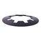 Disc Friction D50047 for CASE 350 584C 585C 586C 480ELL 480F 480FLL 480LL 580D 580K 580SD 580SE