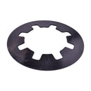 Disc Friction D50047 for CASE 350 584C 585C 586C 480ELL 480F 480FLL 480LL 580D 580K 580SD 580SE