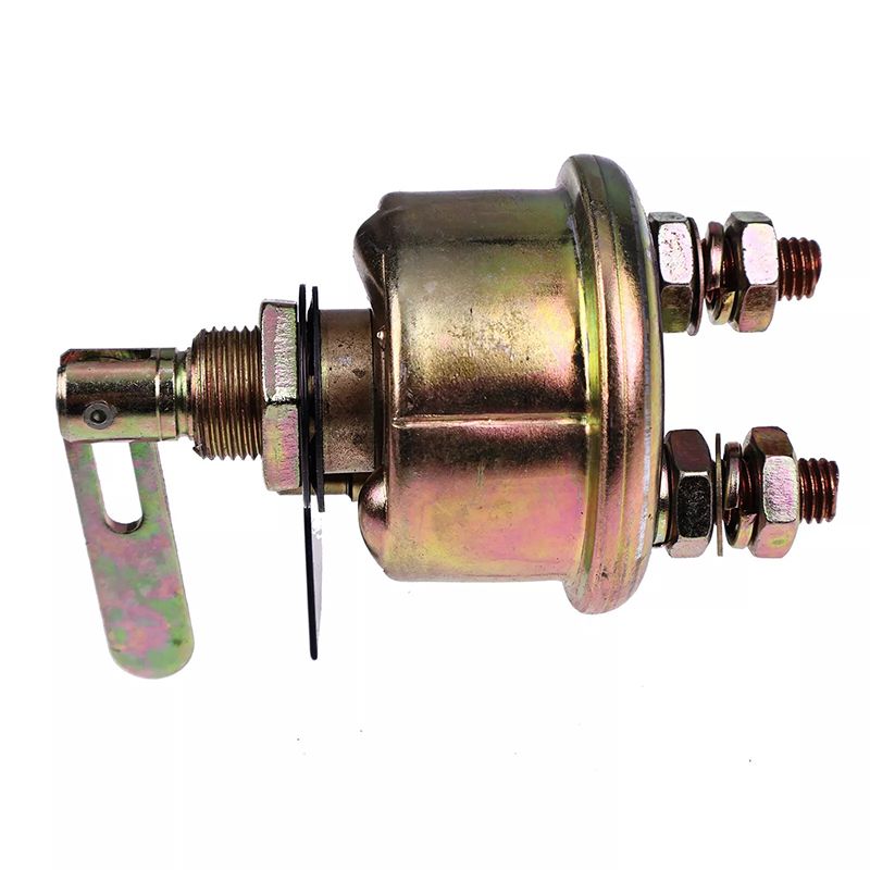 Disconnect Switch 119725 for Skyjack Lift SJ12 SJ16 SJ45T SJII3215 SJII3219 SJIII3219