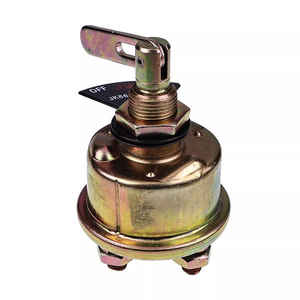 Disconnect Switch 119725 for Skyjack Lift SJ12 SJ16 SJ45T SJII3215 SJII3219 SJIII3219