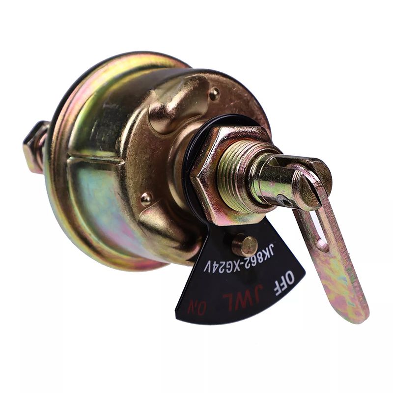 Disconnect Switch 119725 for Skyjack Lift SJ12 SJ16 SJ45T SJII3215 SJII3219 SJIII3219