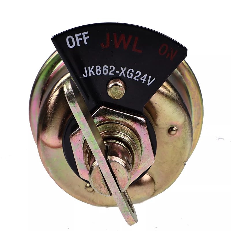 Disconnect Switch 119725 for Skyjack Lift SJ12 SJ16 SJ45T SJII3215 SJII3219 SJIII3219