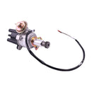 Distributor 22100-G5110 for Nissan Engine H20 A15 Forklift CPH01A10V CPH02A25V PH01A10V PH02A20V