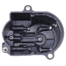 Distributor Cap 19101-76007-71 for Toyota Engine 4Y Forklift 5FG10 5FG25 5FG30 6FG20 6FG25 6FG30 8FG10 8FG15 8FG20 8FG25 8FG30