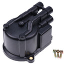 Distributor Cap 19101-76007-71 for Toyota Engine 4Y Forklift 5FG10 5FG25 5FG30 6FG20 6FG25 6FG30 8FG10 8FG15 8FG20 8FG25 8FG30