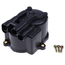 Distributor Cap 19101-76007-71 for Toyota Engine 4Y Forklift 5FG10 5FG25 5FG30 6FG20 6FG25 6FG30 8FG10 8FG15 8FG20 8FG25 8FG30
