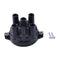 Distributor Cap MD618364 for Mitsubishi Engine 4G64 4G63 4G20 Doosan G20E-3 GC25E-3 Hyundai HLF15-2 HLF15-5 HLF20-5 Forklift