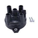 Distributor Cap MD618364 for Mitsubishi Engine 4G64 4G63 4G20 Doosan G20E-3 GC25E-3 Hyundai HLF15-2 HLF15-5 HLF20-5 Forklift