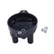 Distributor Cap MD618364 for Mitsubishi Engine 4G64 4G63 4G20 Doosan G20E-3 GC25E-3 Hyundai HLF15-2 HLF15-5 HLF20-5 Forklift