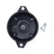Distributor Cap MD618364 for Mitsubishi Engine 4G64 4G63 4G20 Doosan G20E-3 GC25E-3 Hyundai HLF15-2 HLF15-5 HLF20-5 Forklift