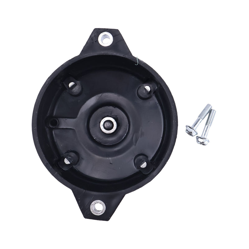 Distributor Cap MD618364 for Mitsubishi Engine 4G64 4G63 4G20 Doosan G20E-3 GC25E-3 Hyundai HLF15-2 HLF15-5 HLF20-5 Forklift