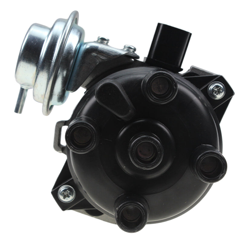 Distributor MD326637 T2T84872 923369 for Mitsubishi 4G15 4G63 4G64 Engine Forklift FG20-13D FG35-13D FG30 C20 C25 CGC20 CGC25 CGC30 CGP25 CGP30