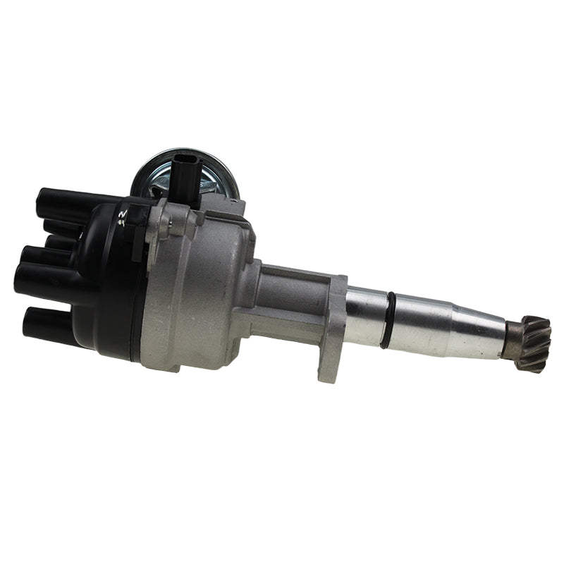 Distributor MD326637 T2T84872 923369 for Mitsubishi 4G15 4G63 4G64 Engine Forklift FG20-13D FG35-13D FG30 C20 C25 CGC20 CGC25 CGC30 CGP25 CGP30