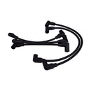 Distributor Spark Plug Ignition Wire Set 84-816761Q14 for MerCruiser Volvo Penta 3.0L GM 181 I/L4