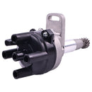 Distributor 1554030 for Mazda Engine FE Hyster Forklift H40FT H60FT H70FT S30FT S35FT S40FT S50FT S55FTS S60FT S70FT