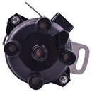 Distributor 1554030 for Mazda Engine FE Hyster Forklift H40FT H60FT H70FT S30FT S35FT S40FT S50FT S55FTS S60FT S70FT
